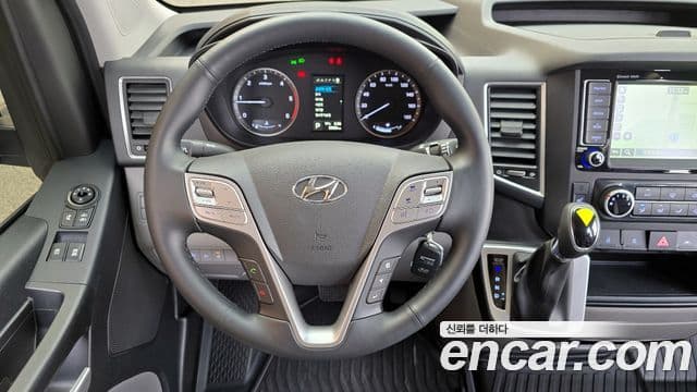 Hyundai 쏠라티 Luxury, 2022 13