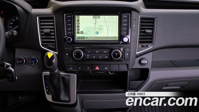 Hyundai 쏠라티 Luxury, 2022 14