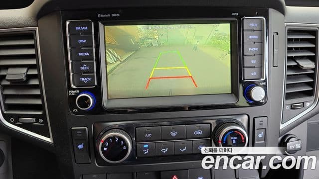 Hyundai 쏠라티 Luxury, 2022 15