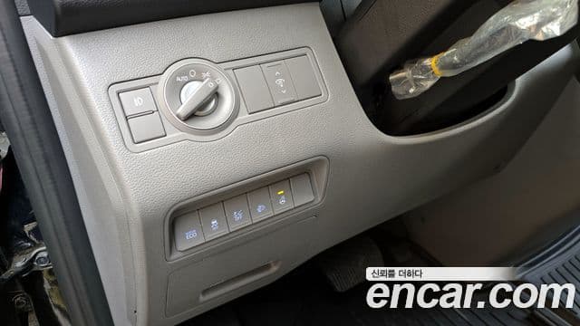 Hyundai 쏠라티 Luxury, 2022 16