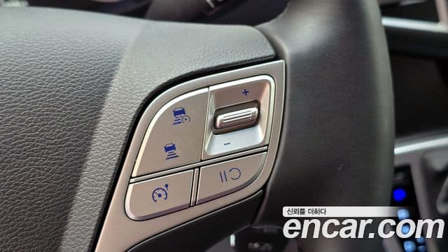 Hyundai 쏠라티 Luxury, 2022 17