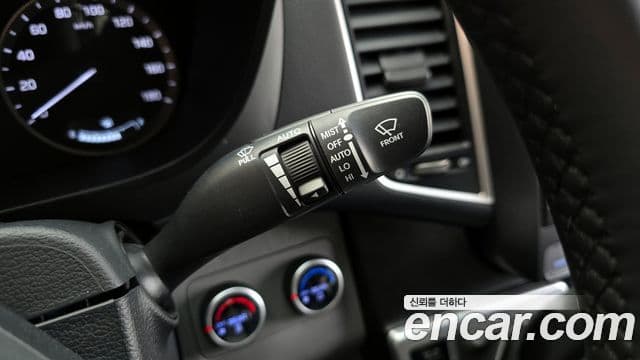 Hyundai 쏠라티 Luxury, 2022 18