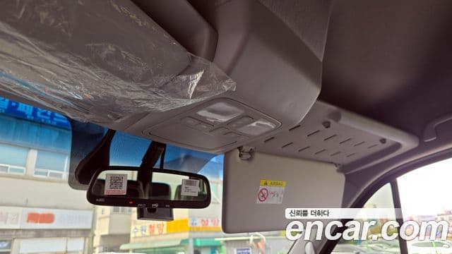 Hyundai 쏠라티 Luxury, 2022 19