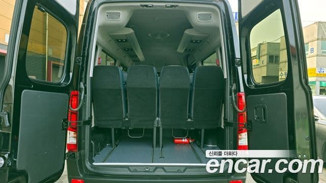 Hyundai 쏠라티 Luxury, 2022 20