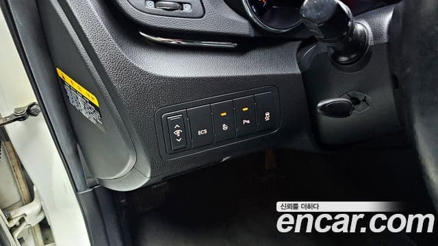 Kia K7 빌트인캠2 — базовая версия - Built-in Cam 2, 2011 16