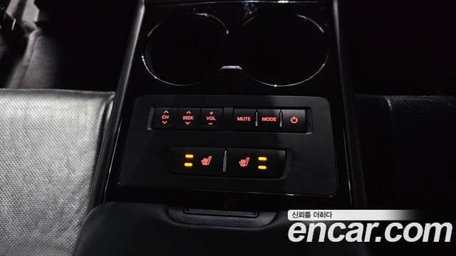 Kia K7 빌트인캠2 — базовая версия - Built-in Cam 2, 2011 20