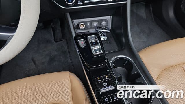 Hyundai Sonata (DN8) Inspiration, 2023 9