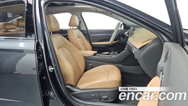 Hyundai Sonata (DN8) Inspiration, 2023 10