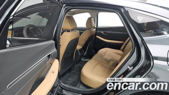 Hyundai Sonata (DN8) Inspiration, 2023 13
