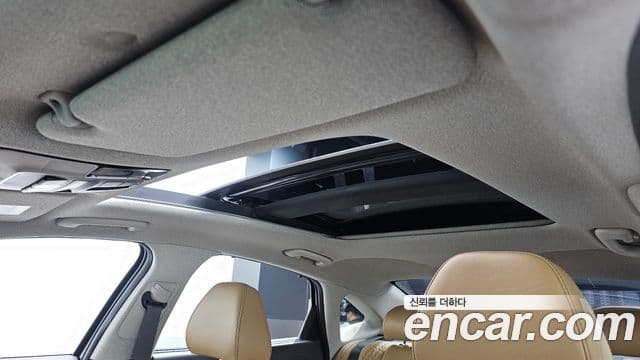 Hyundai Sonata (DN8) Inspiration, 2023 17