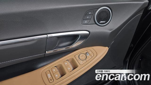 Hyundai Sonata (DN8) Inspiration, 2023 18