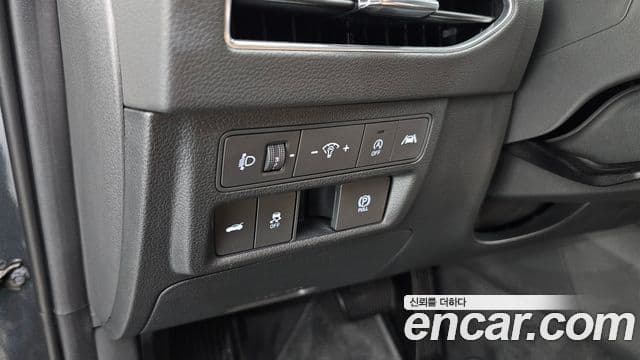 Hyundai Sonata (DN8) Inspiration, 2023 19