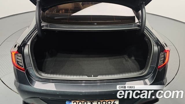 Hyundai Sonata (DN8) Inspiration, 2023 20