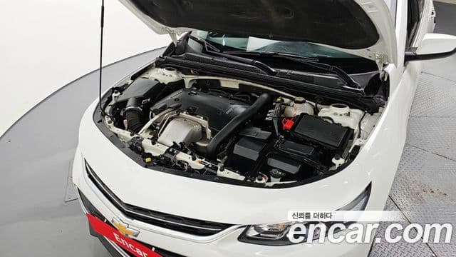 Chevrolet(GM대우) All New Malibu Premium, 2017 6