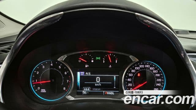 Chevrolet(GM대우) All New Malibu Premium, 2017 8