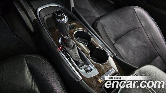 Chevrolet(GM대우) All New Malibu Premium, 2017 9