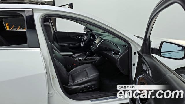 Chevrolet(GM대우) All New Malibu Premium, 2017 11