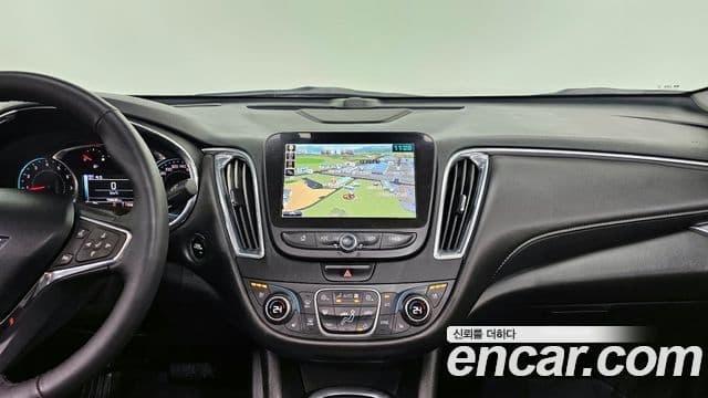 Chevrolet(GM대우) All New Malibu Premium, 2017 14