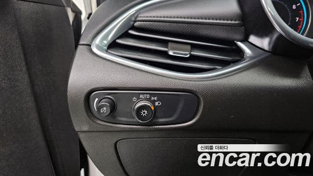 Chevrolet(GM대우) All New Malibu Premium, 2017 15