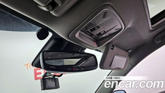 Chevrolet(GM대우) All New Malibu Premium, 2017 18