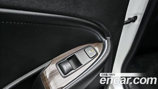 Chevrolet(GM대우) All New Malibu Premium, 2017 19