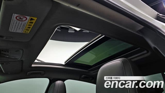 Chevrolet(GM대우) All New Malibu Premium, 2017 20