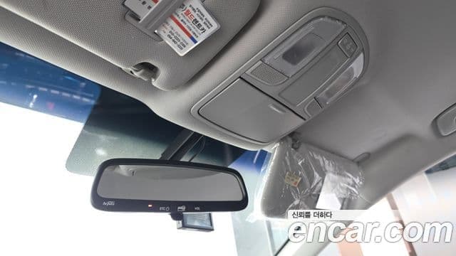 Hyundai Sonata New 라이즈 Style, 2019 17