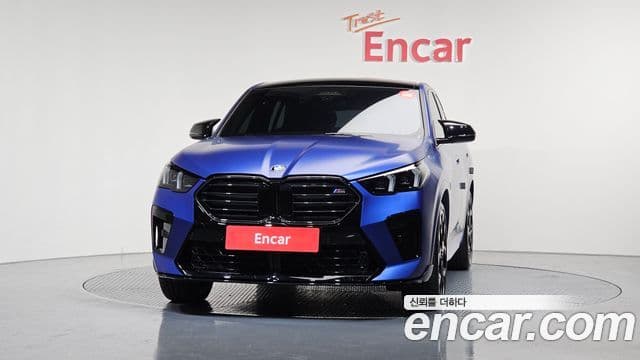 BMW X2 (U10) xDrive M35i first Edition, 2024 3