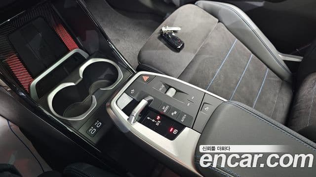 BMW X2 (U10) xDrive M35i first Edition, 2024 9