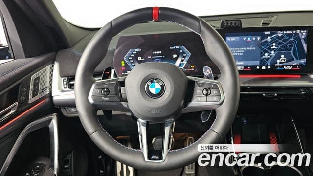 BMW X2 (U10) xDrive M35i first Edition, 2024 13