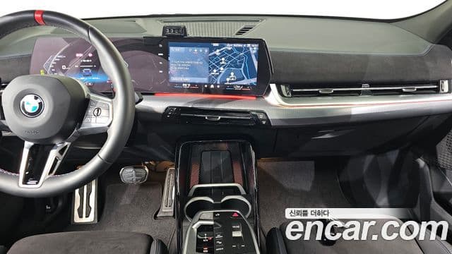 BMW X2 (U10) xDrive M35i first Edition, 2024 14