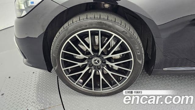 Mercedes-Benz S-класс W223, 2022 все фото