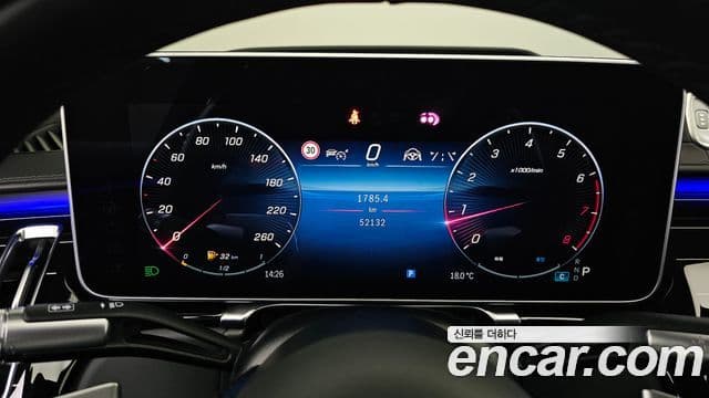 Mercedes-Benz S-класс W223, 2022 8