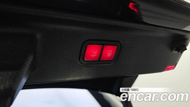 Mercedes-Benz S-класс W223, 2022 20