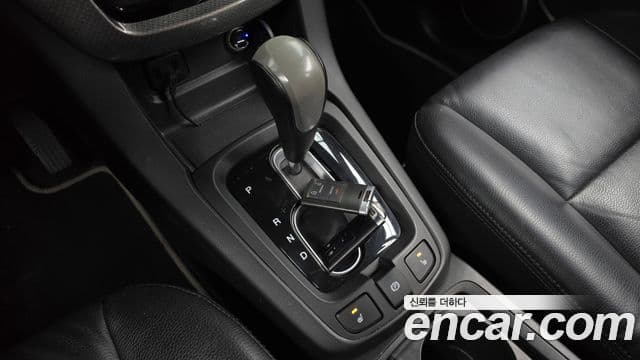 Chevrolet(GM대우) Captiva 2WD LTZ, 2017 9