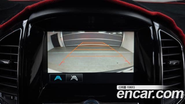 Chevrolet(GM대우) Captiva 2WD LTZ, 2017 15