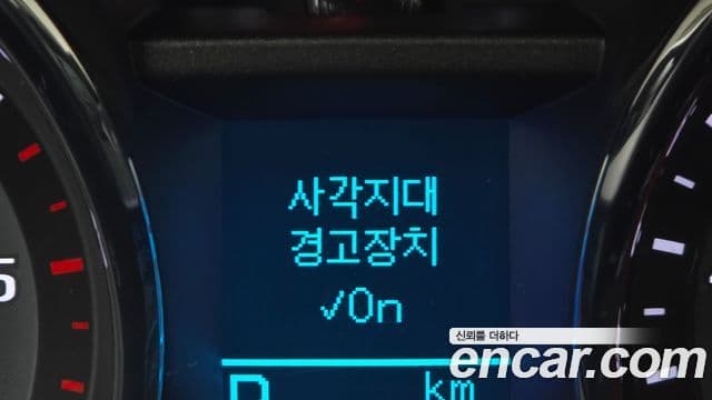 Chevrolet(GM대우) Captiva 2WD LTZ, 2017 16