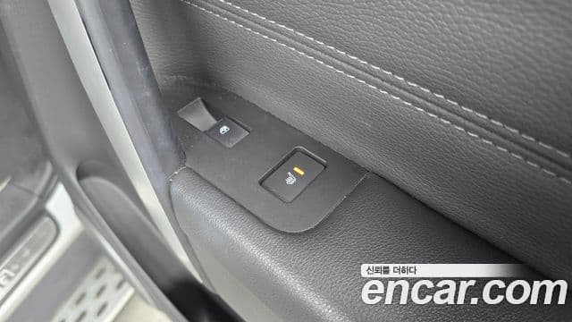 Chevrolet(GM대우) Captiva 2WD LTZ, 2017 17