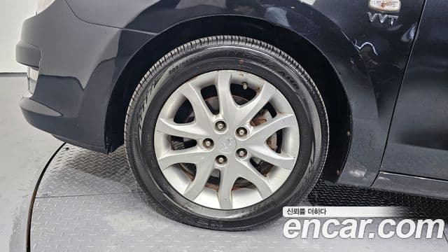 Hyundai i30 빌트인캠2 — базовая версия - Built-in Cam 2, 2008 все фото