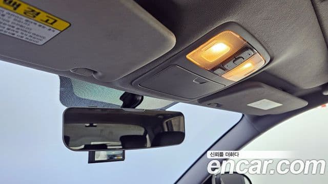 Hyundai i30 빌트인캠2 — базовая версия - Built-in Cam 2, 2008 15