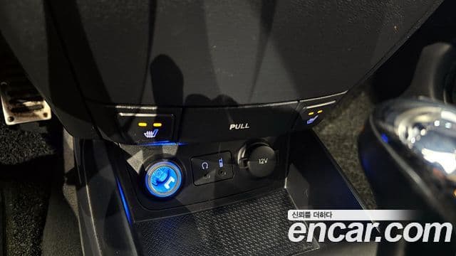 Hyundai i30 빌트인캠2 — базовая версия - Built-in Cam 2, 2008 16