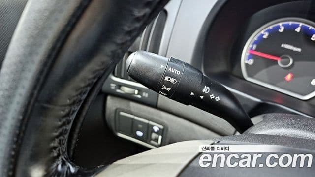 Hyundai i30 빌트인캠2 — базовая версия - Built-in Cam 2, 2008 17