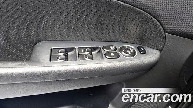 Hyundai i30 빌트인캠2 — базовая версия - Built-in Cam 2, 2008 18