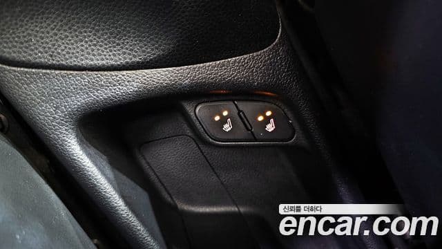 Kia The / новый New Morning Luxury, 2016 18