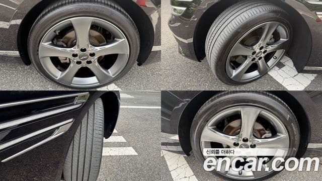 Genesis G80 (RG3) бензин 2.5 турбо AWD, 2021 6