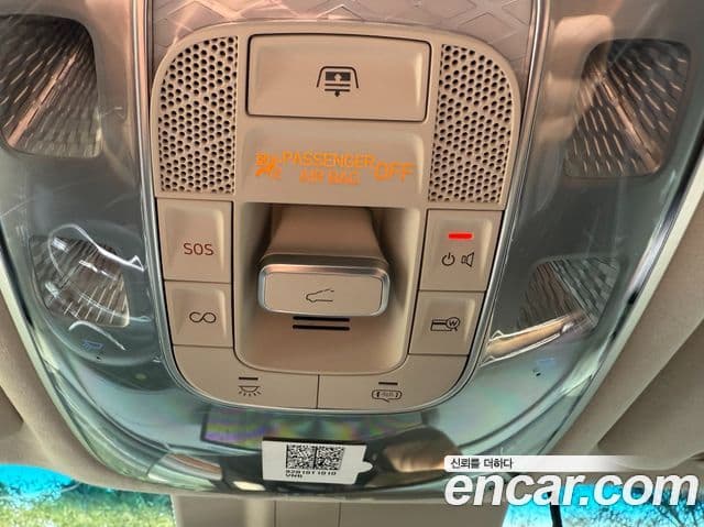 Genesis G80 (RG3) бензин 2.5 турбо AWD, 2021 17