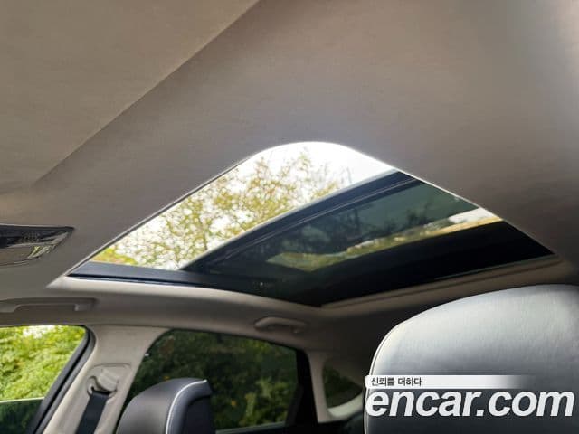 Genesis G80 (RG3) бензин 2.5 турбо AWD, 2021 18