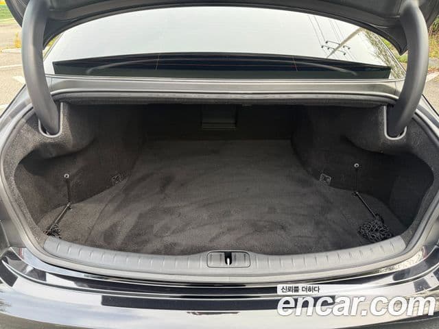 Genesis G80 (RG3) бензин 2.5 турбо AWD, 2021 19