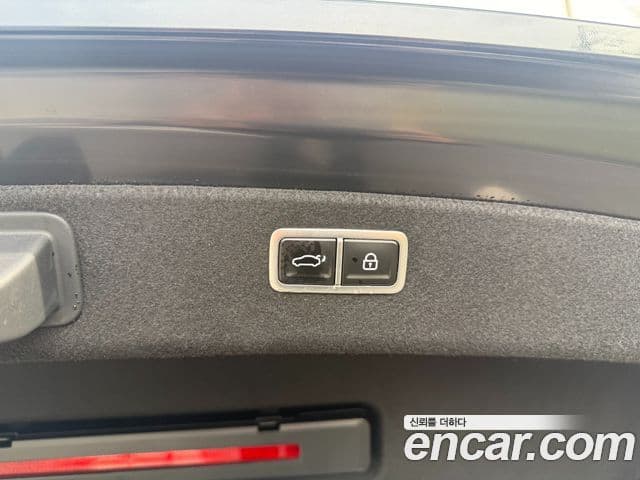 Genesis G80 (RG3) бензин 2.5 турбо AWD, 2021 20