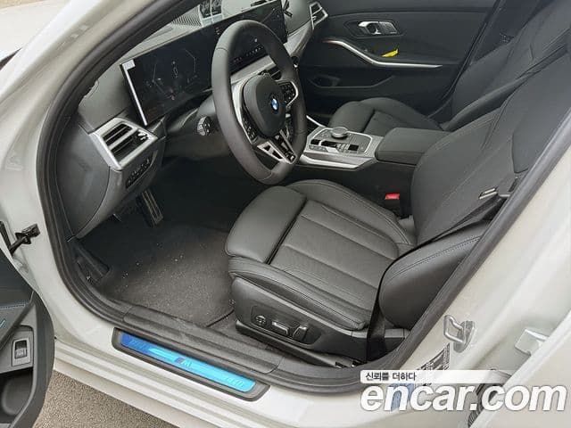 BMW 3시리즈 (G20) 320i M Sport, 2025 7
